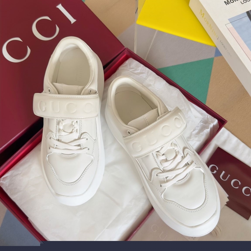 G*u*i casual shoes